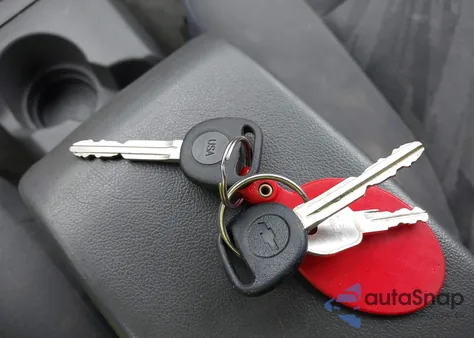 2004 Chevrolet Colorado Ls z USA, uszkodzony, nr VIN 1GCCS196048221755